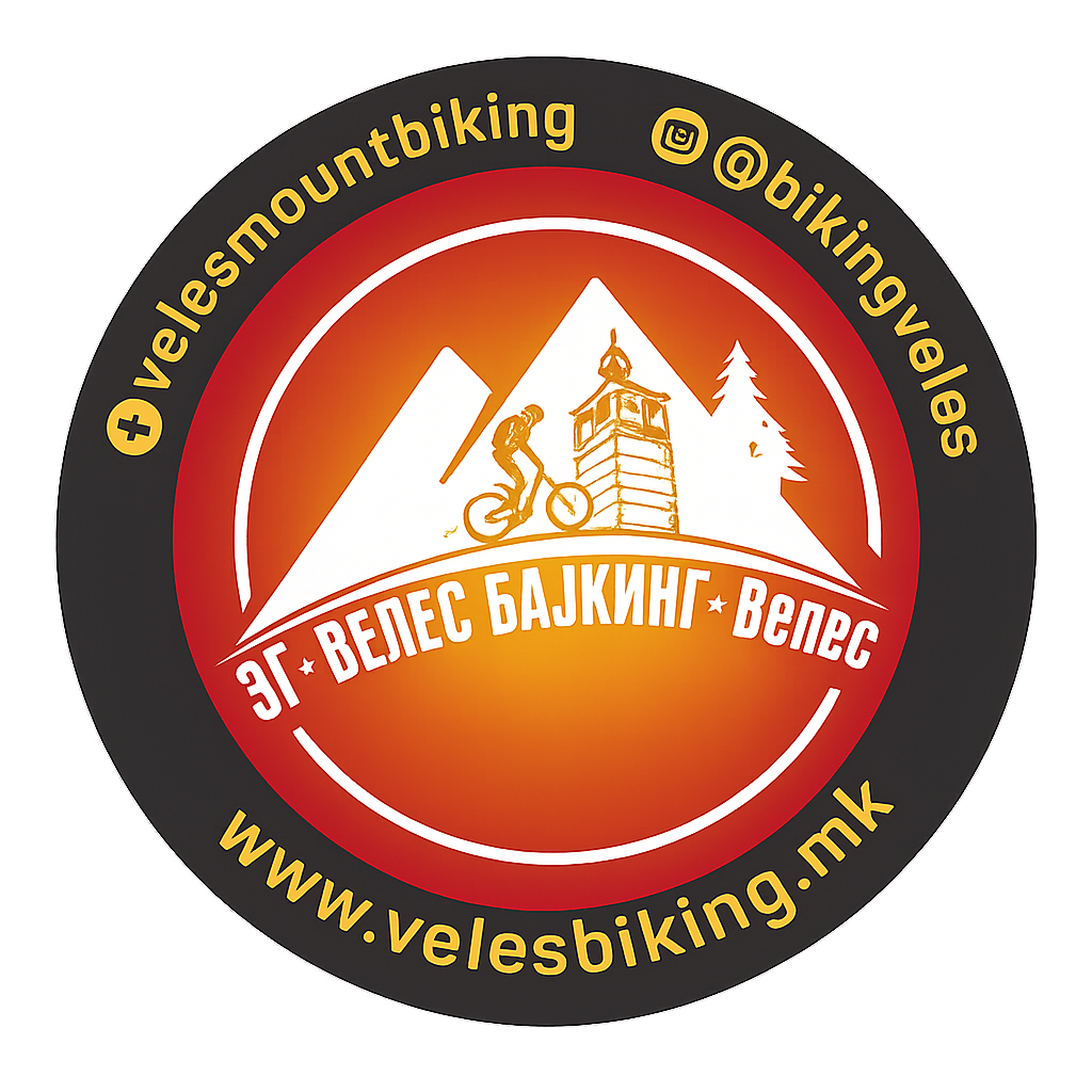 Veles Biking