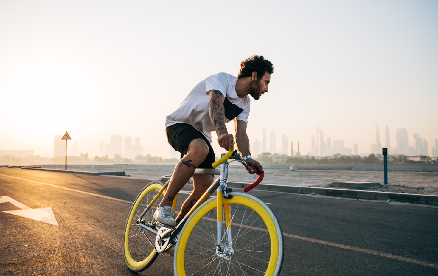 Why Biking is the Ultimate Outdoor Escape